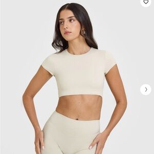 Oner Active Soft Motion Crop